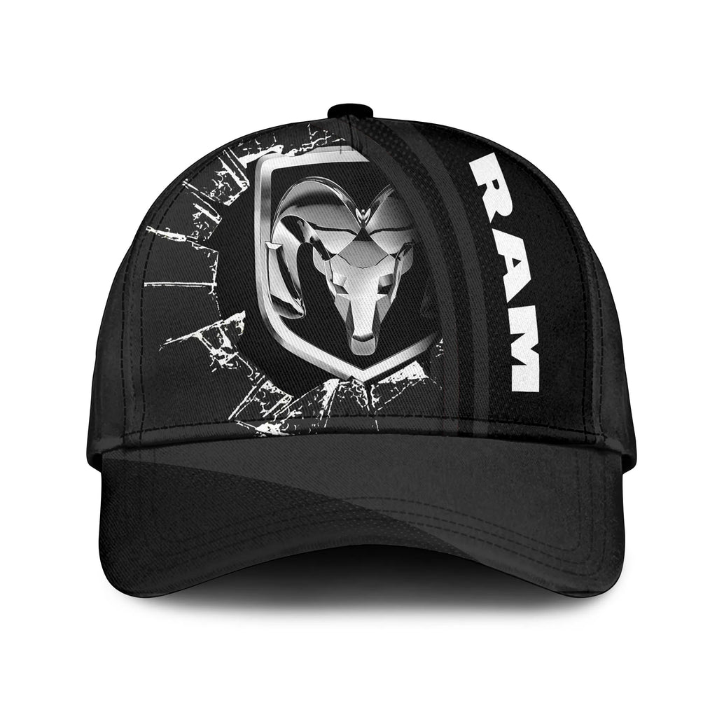 Ram Cap CSC019