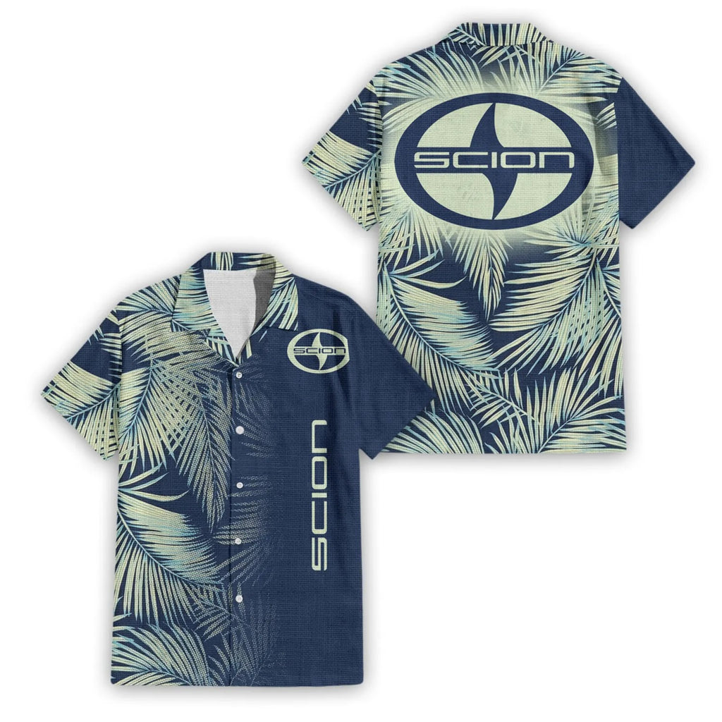 Scion Apparels SHW003