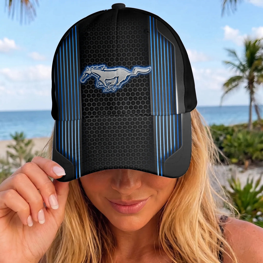Ford Mustang Apparels CSC074