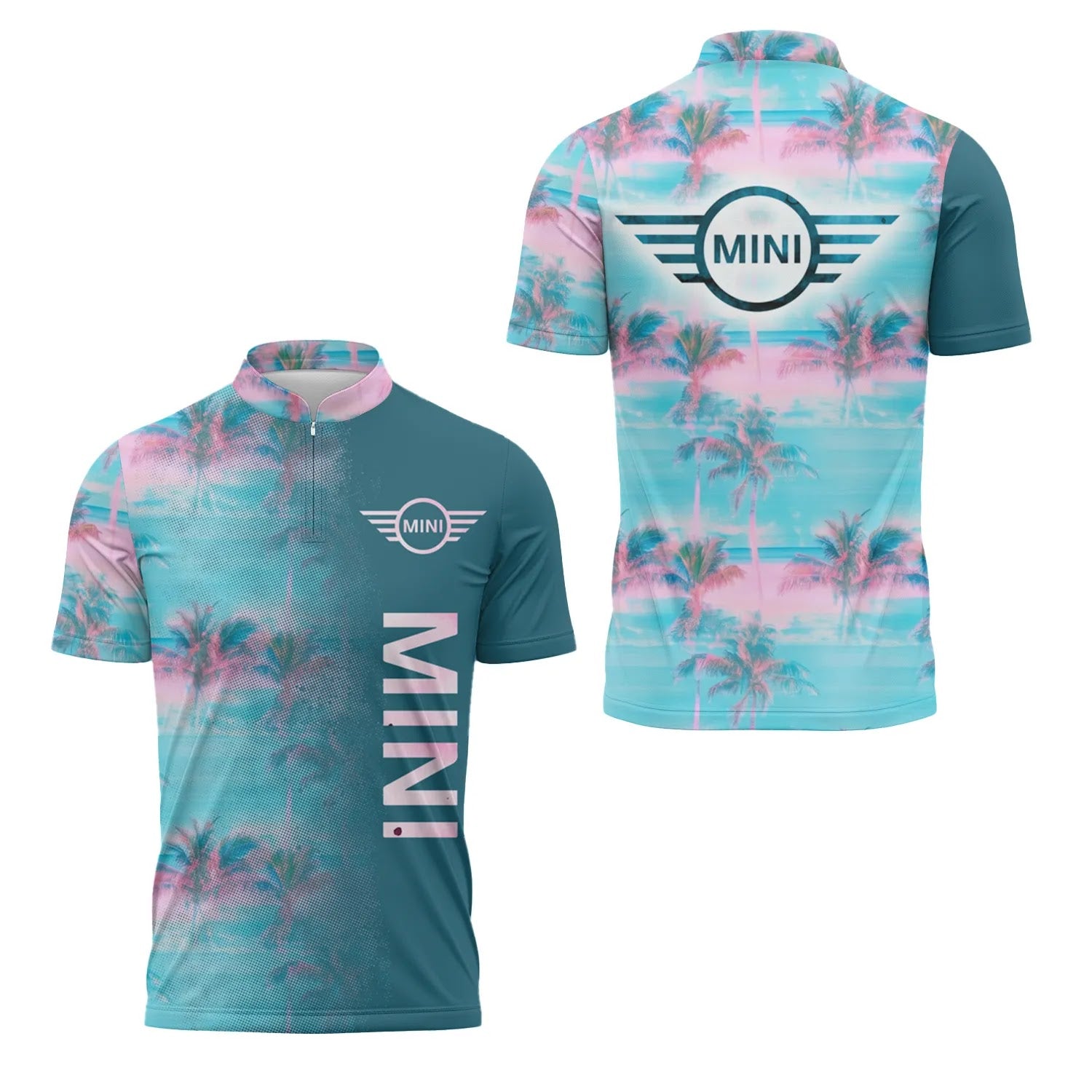 Mini Apparels SHW058