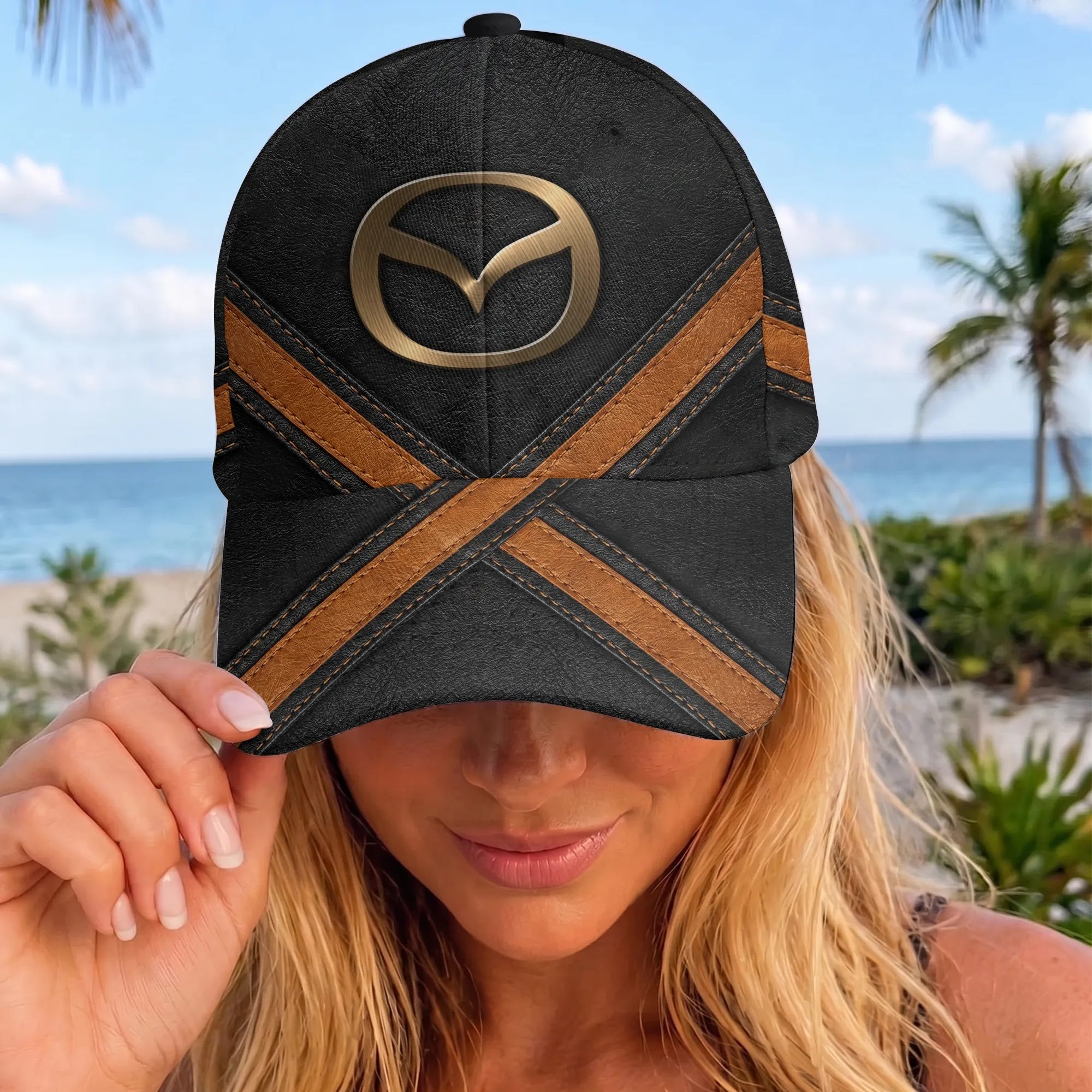 Mazda Apparels CSC064