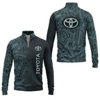 Toyota Apparels SHW008