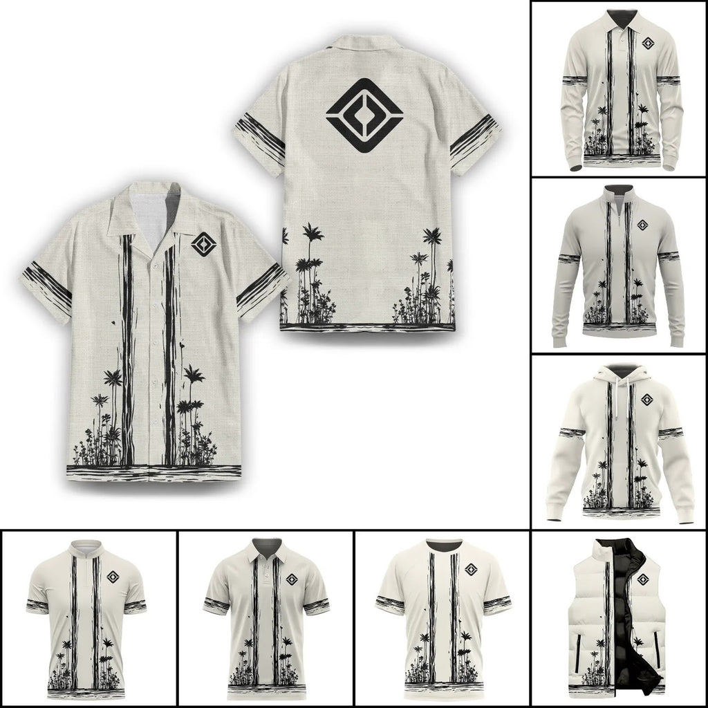 Rivian Apparels SHW043