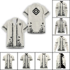 Rivian Apparels SHW043