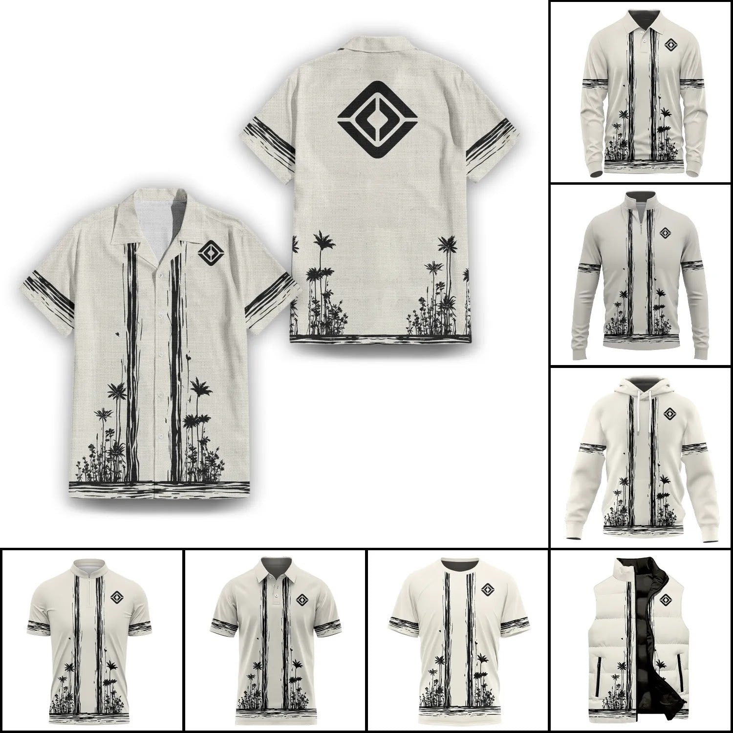 Rivian Apparels SHW043