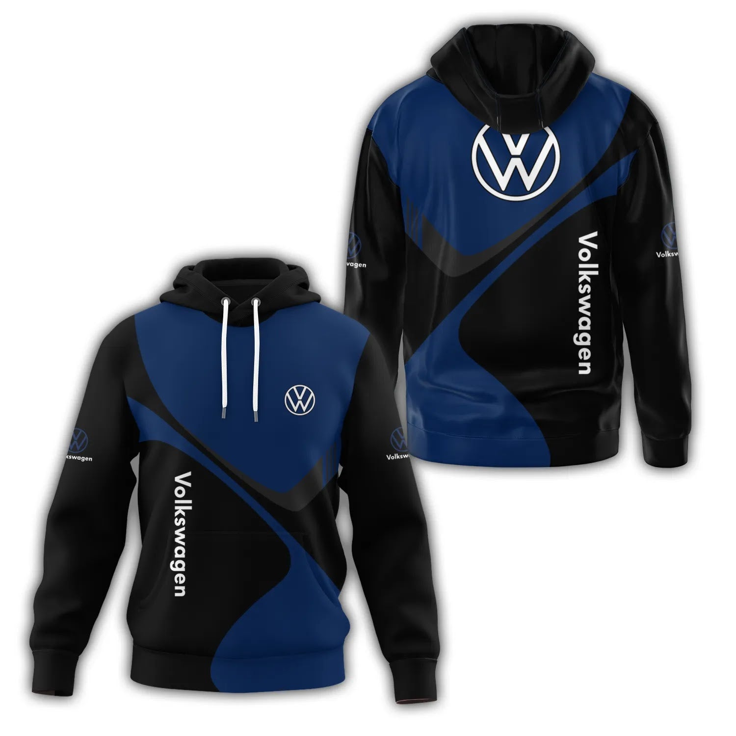 Volkswagen Apparels SC058