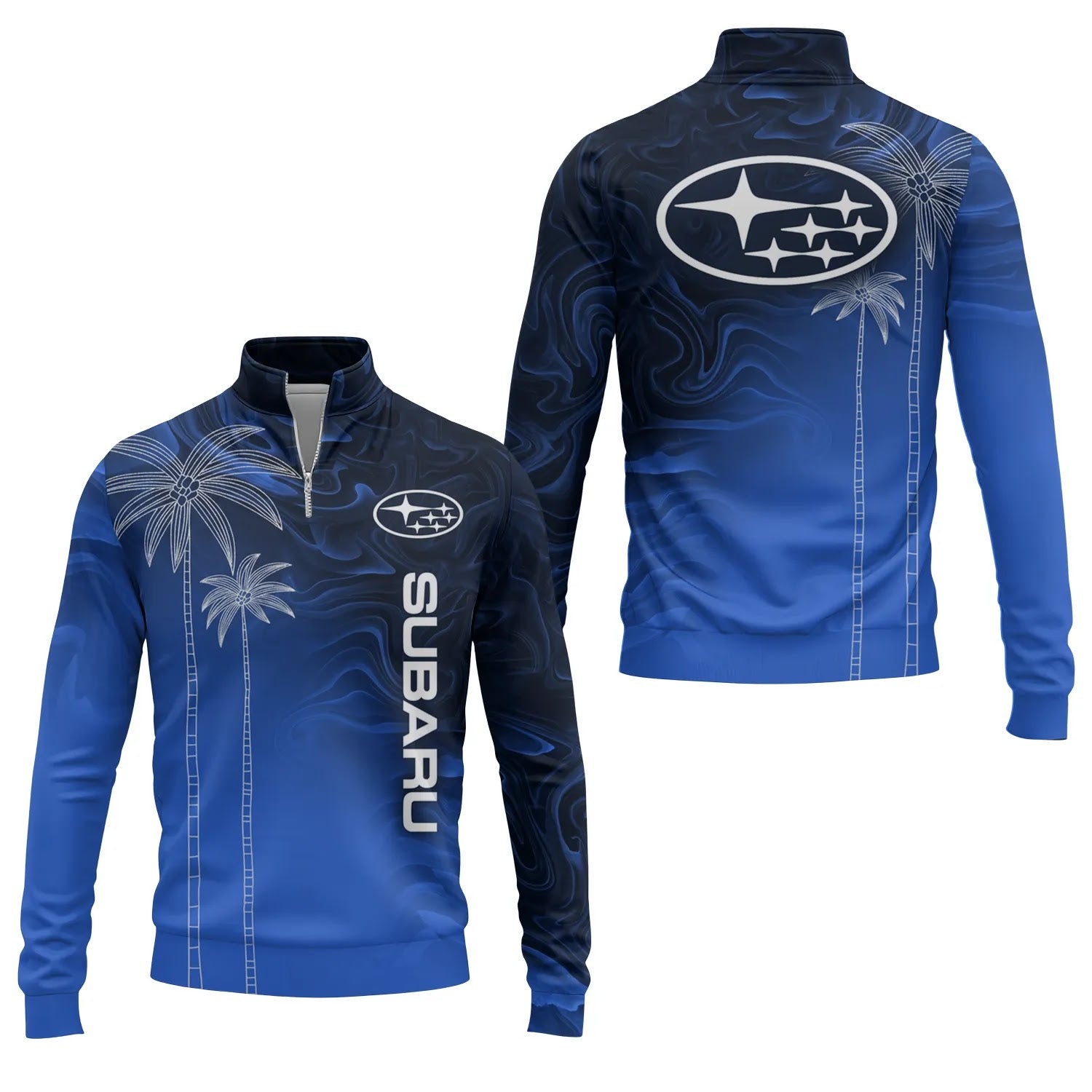 Subaru Apparels SHW070