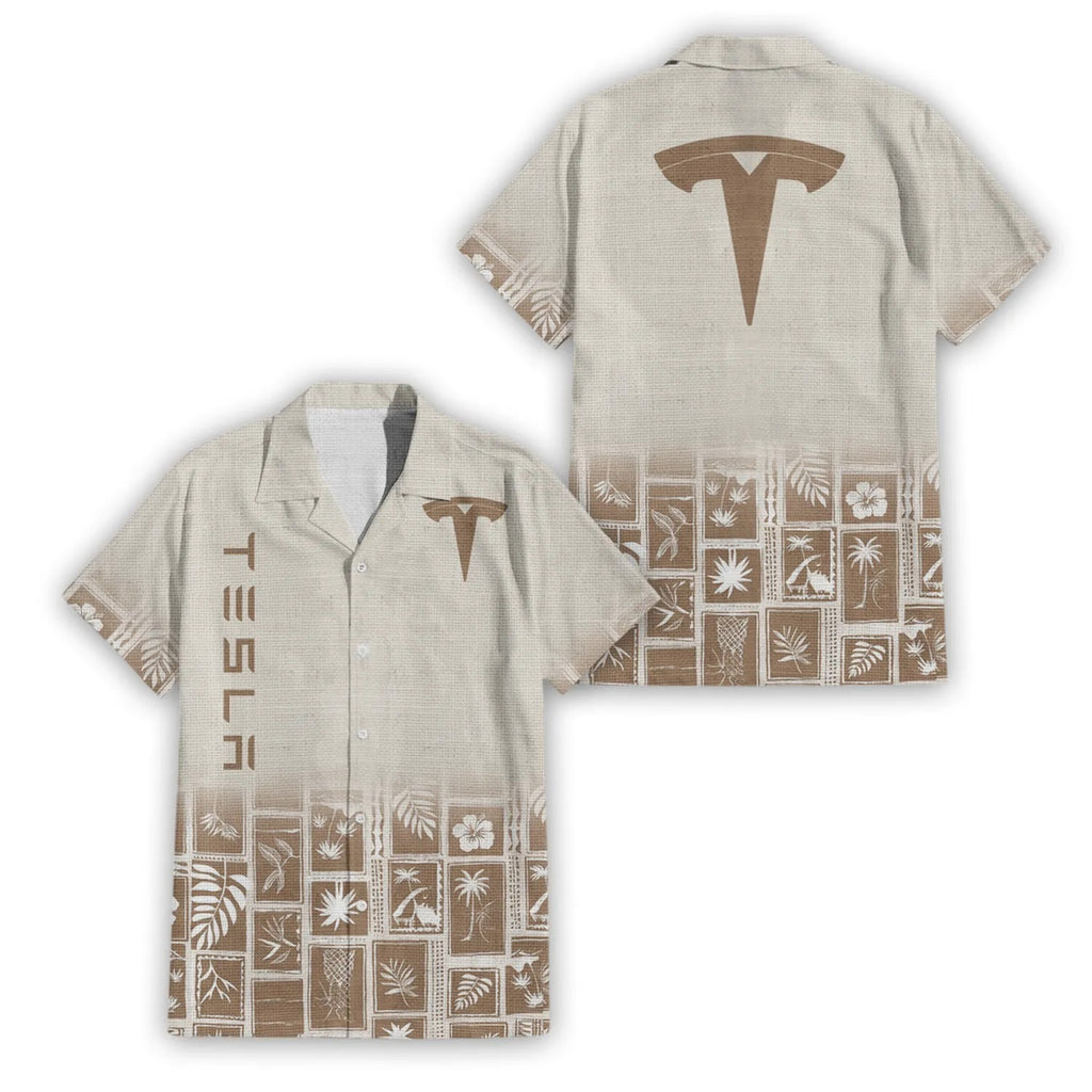 Tesla Apparels SHW067