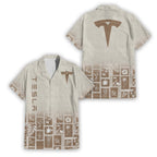 Tesla Apparels SHW067