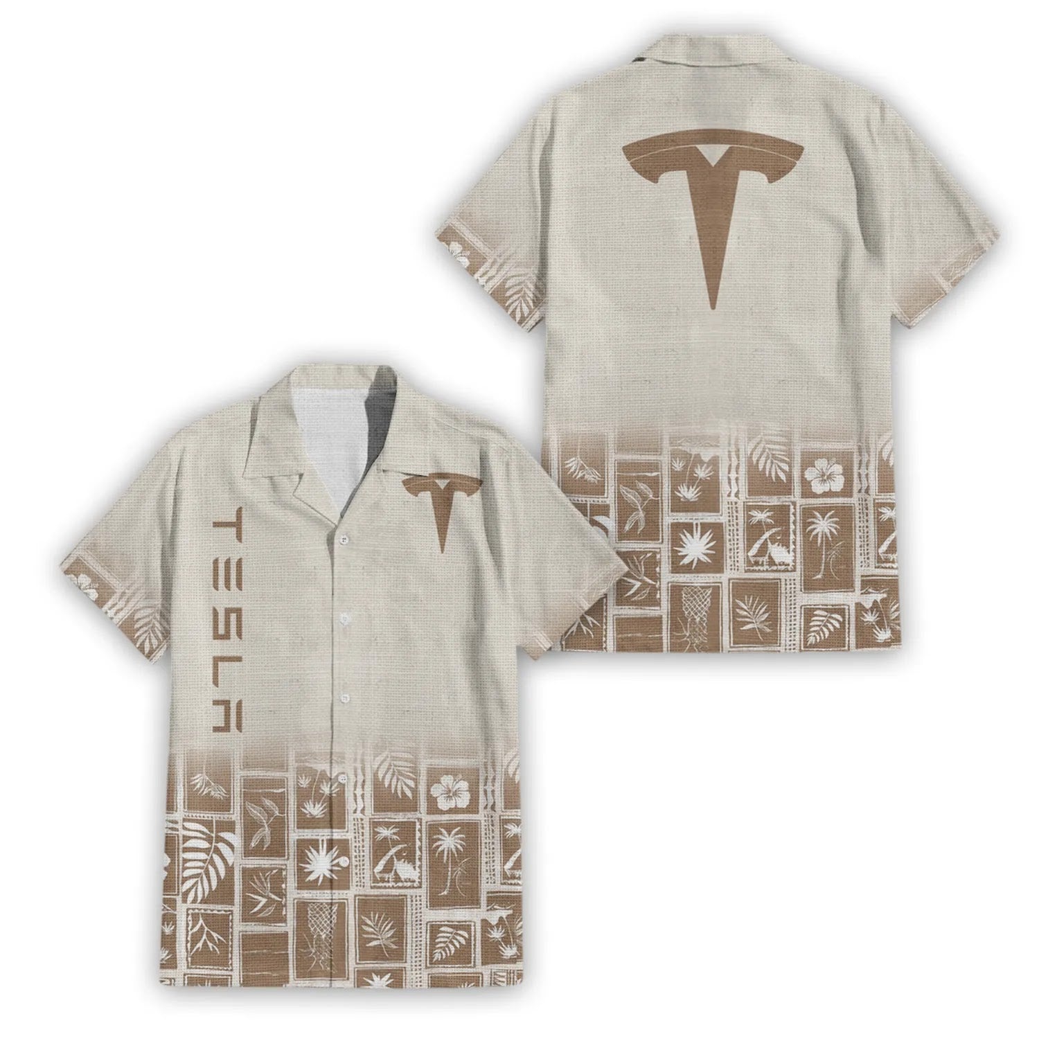 Tesla Apparels SHW067