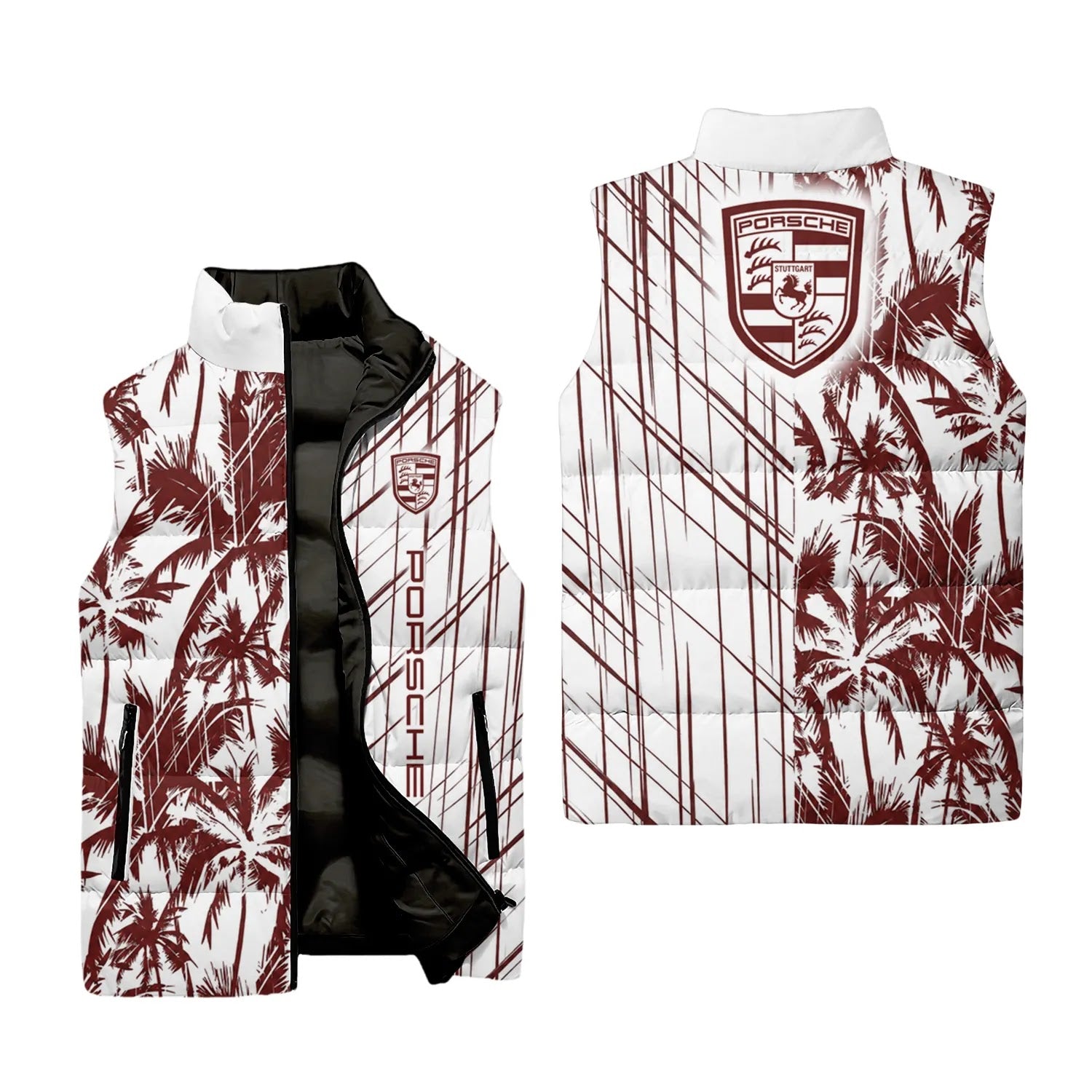 Porsche Apparels SHW041