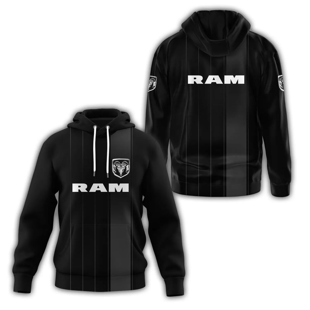 Ram Hoodie SC068