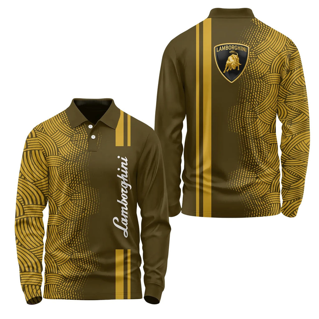 Lamborghini Apparels SC084