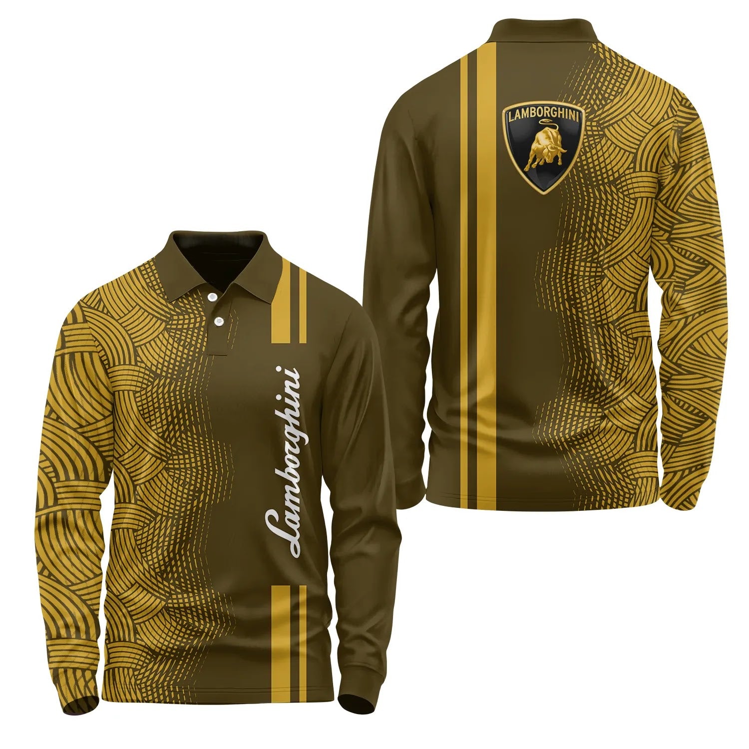 Lamborghini Apparels SC084
