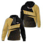 Cadillac Hoodie SC083