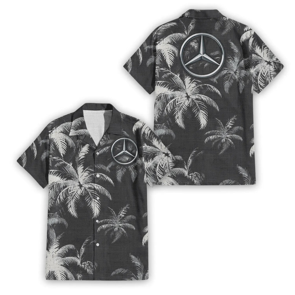 Mercedes-Benz Apparels SC112