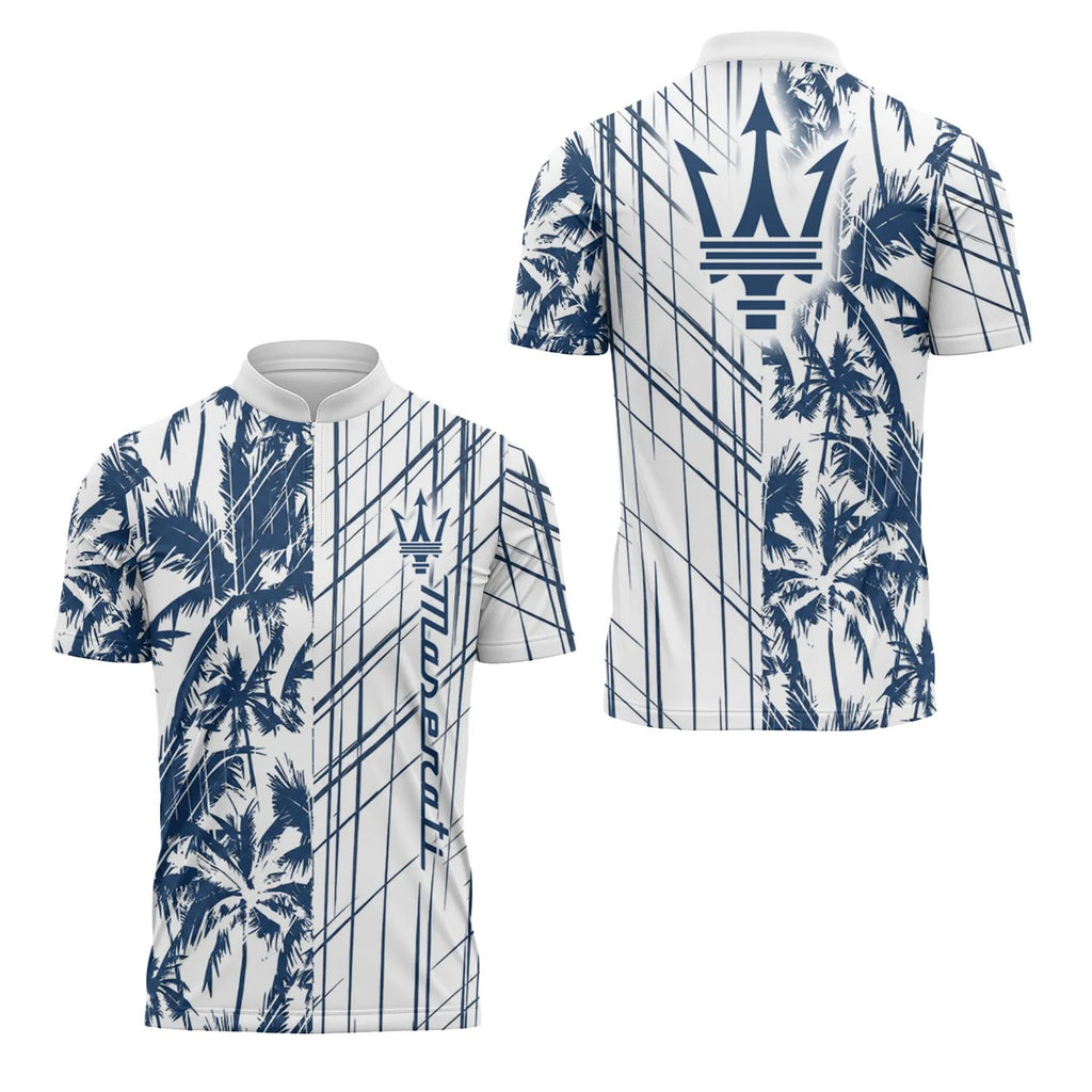 Maserati Apparels SHW041