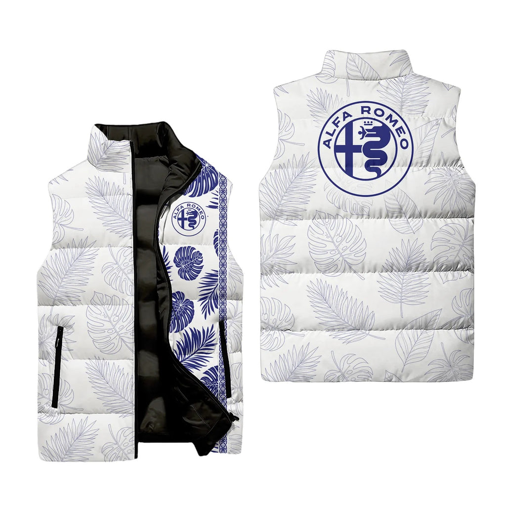 Alfa Romeo Apparels SHW023