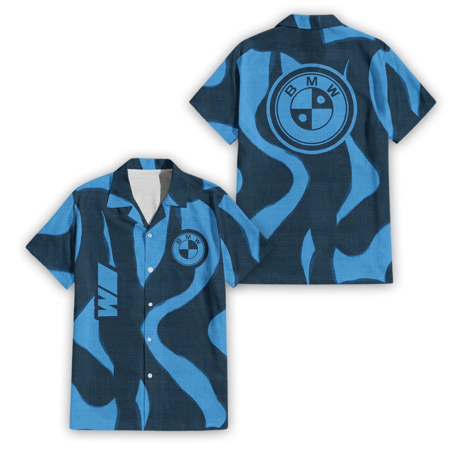 BMW Apparels SHW068