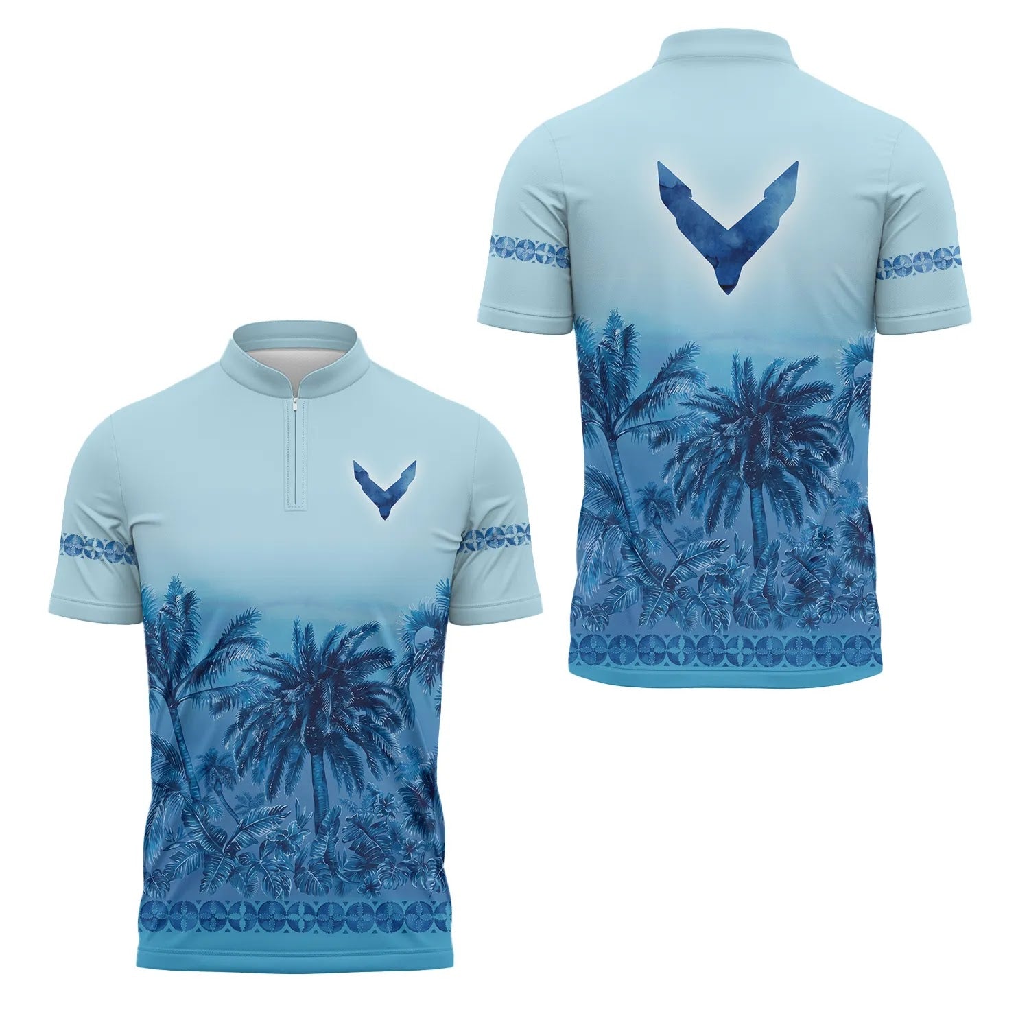Corvette Apparels SHW001