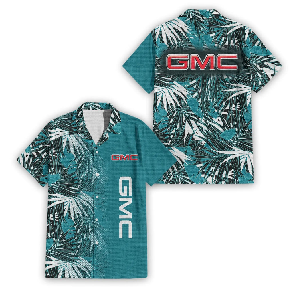 GMC Apparels SHW060