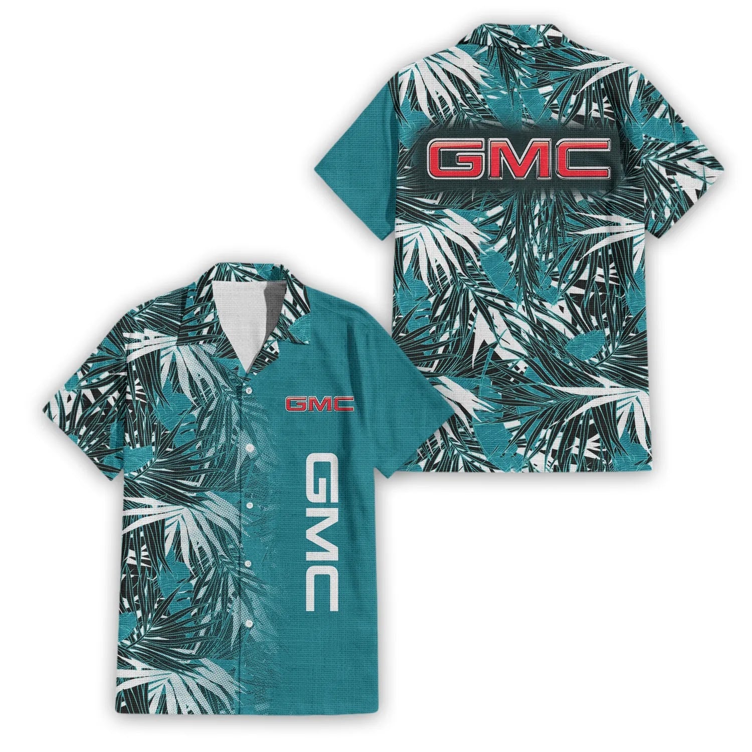 GMC Apparels SHW060