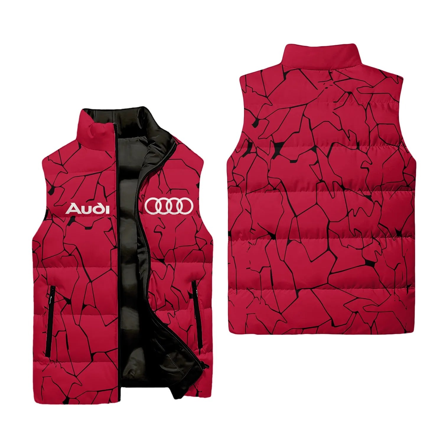 Audi Apparels SC103