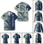 Rolls-Royce Apparels SHW003