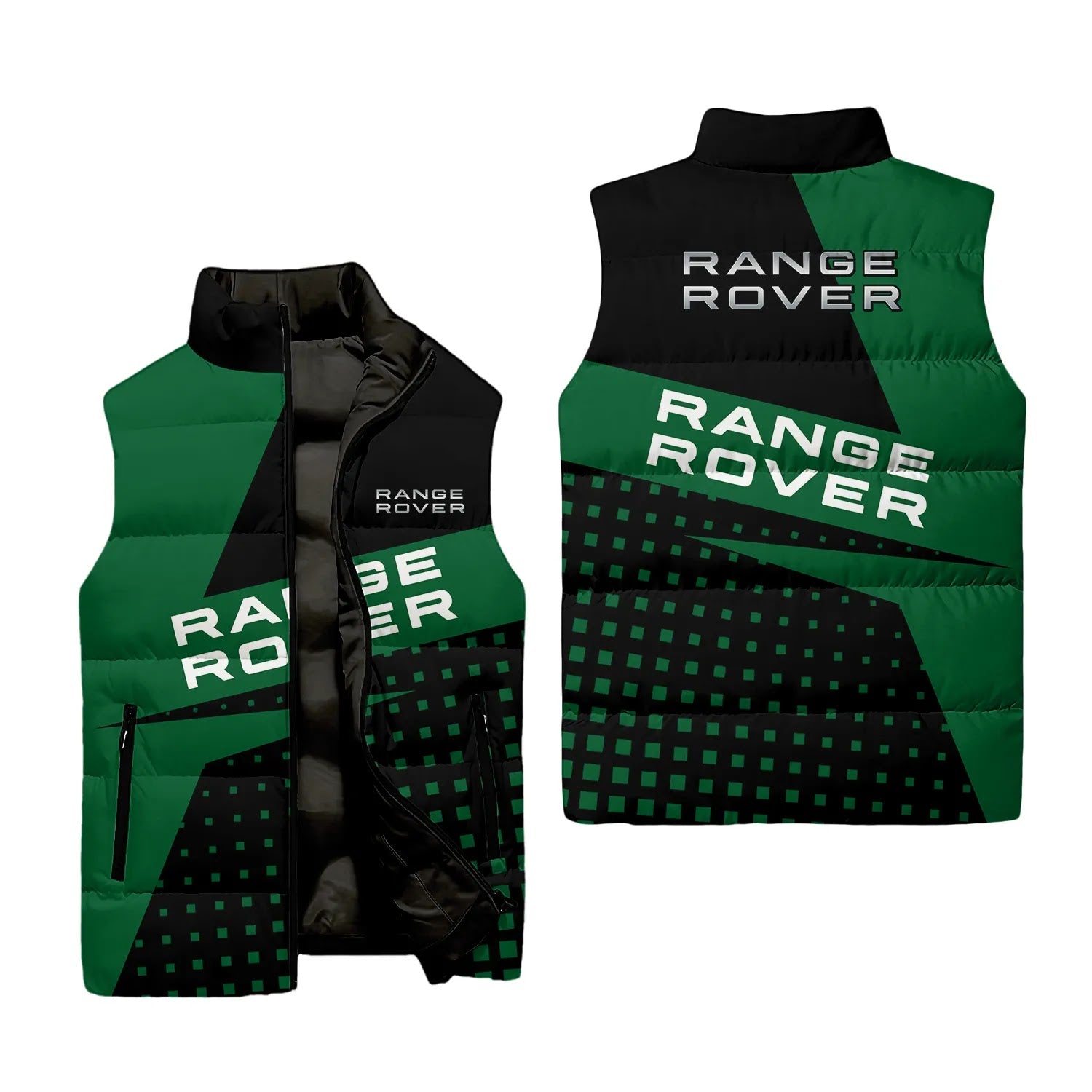 Range Rover Apparels SC083