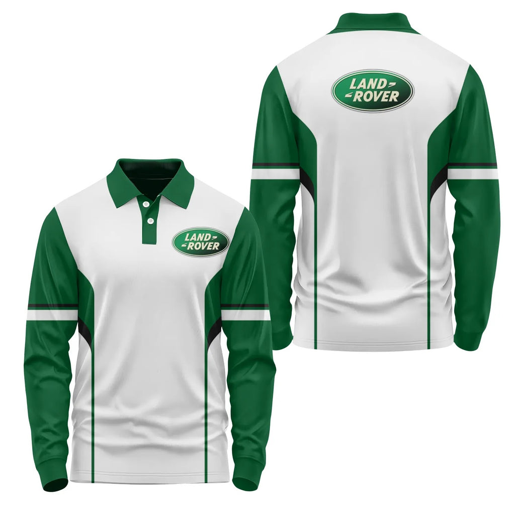 Land Rover Apparels SC113
