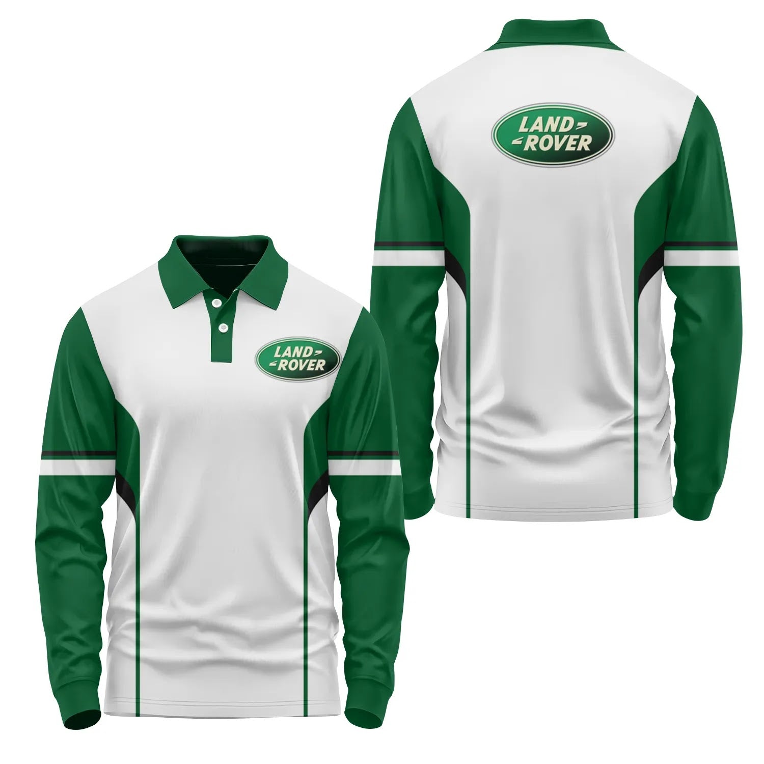 Land Rover Apparels SC113