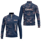 GMC Apparels SHW007