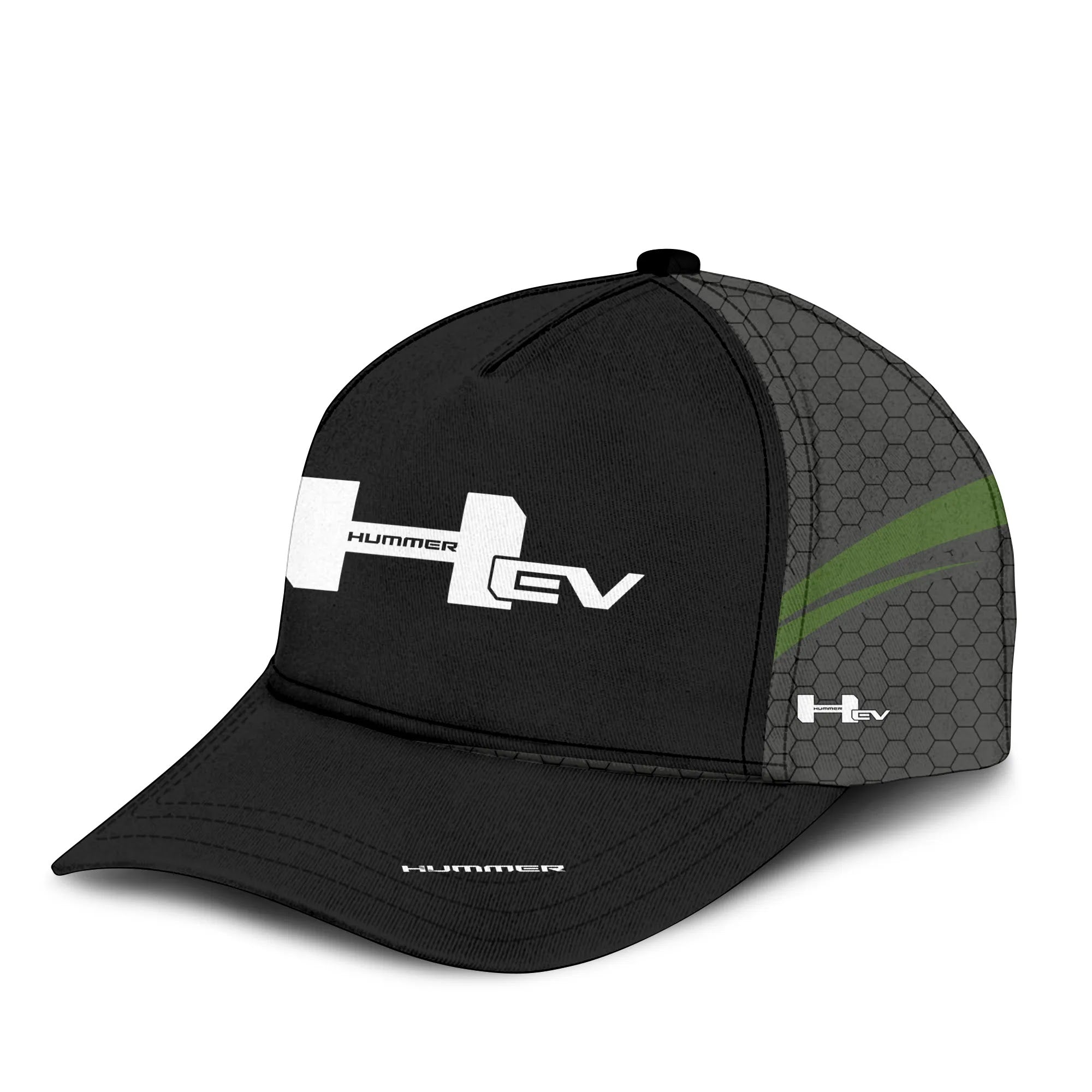 Hummer Cap CSC040