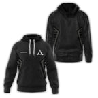 Dodge Hoodie SC102