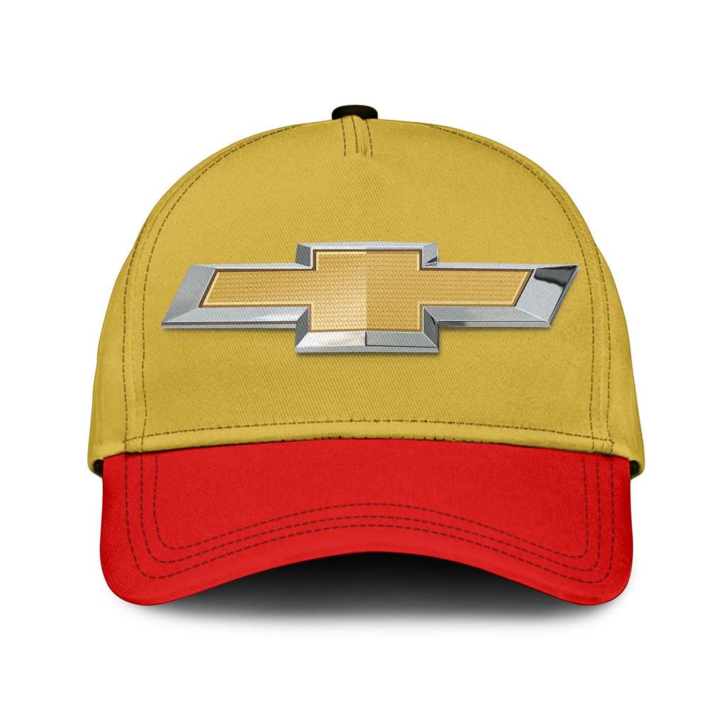 Chevrolet Cap CSC002