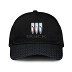 Buick Cap CSC027