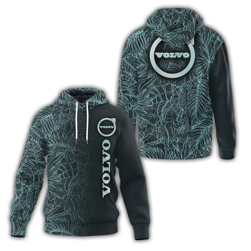 Volvo Apparels SHW008
