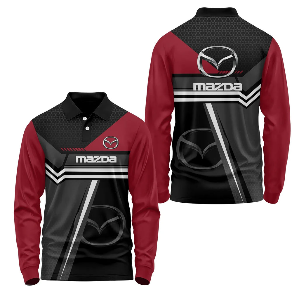 Mazda Apparels SC071