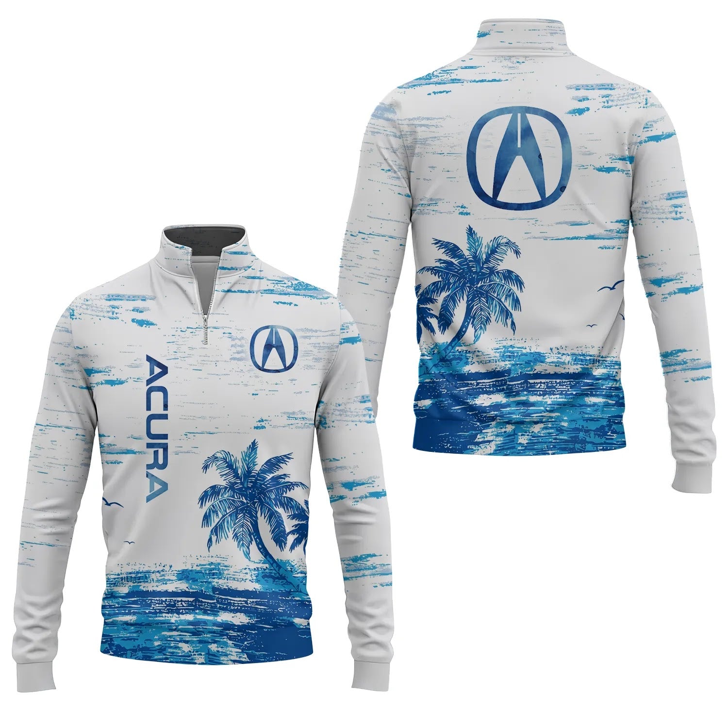 Acura Apparels SHW069