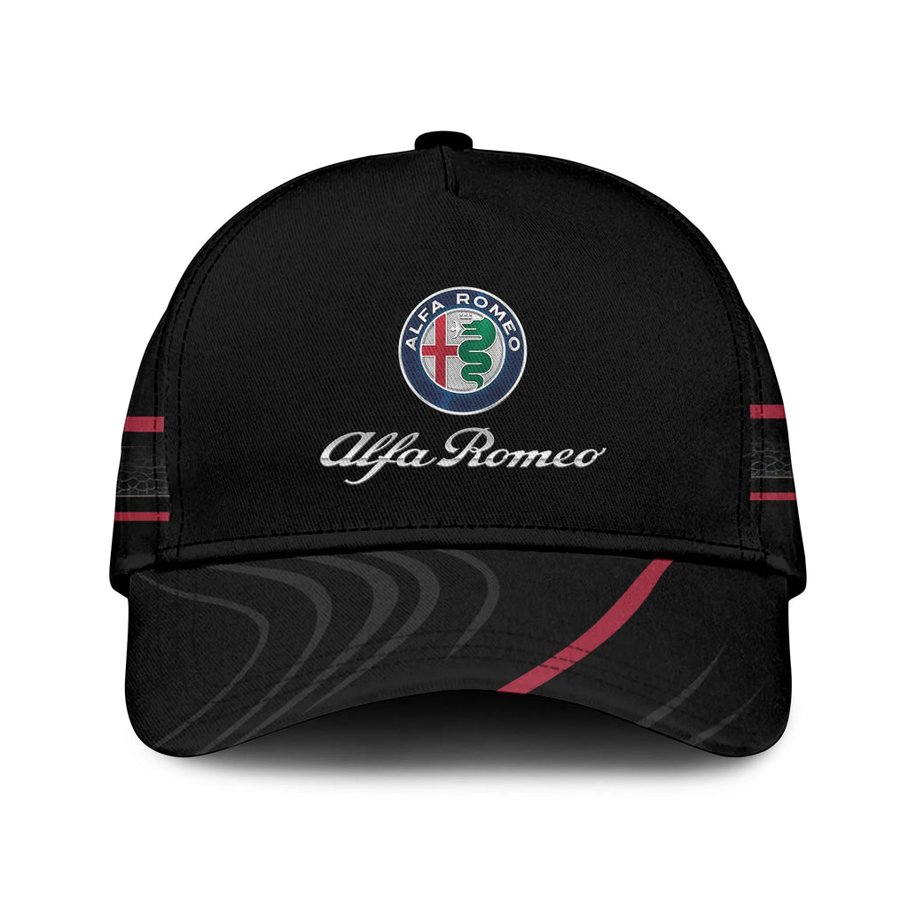 Alfa Romeo Cap CSC030