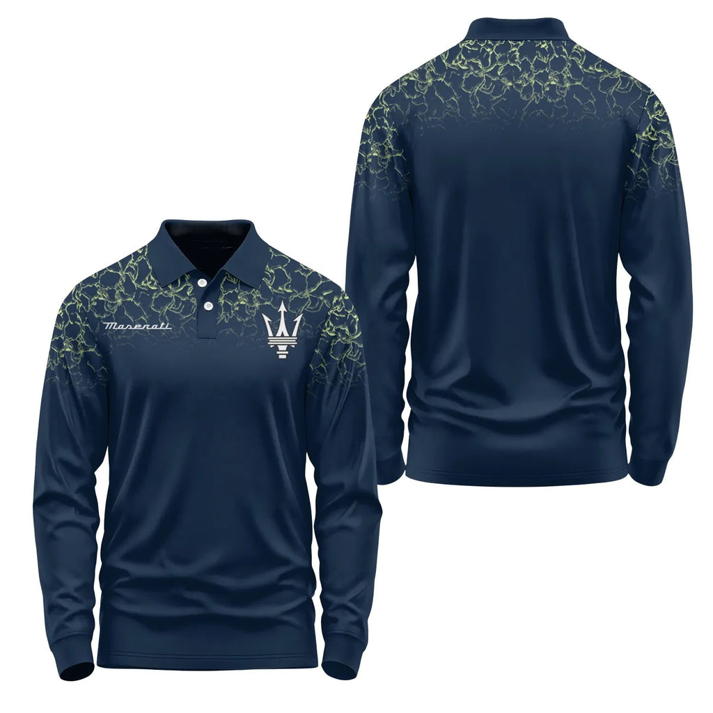 Maserati Apparels SC108