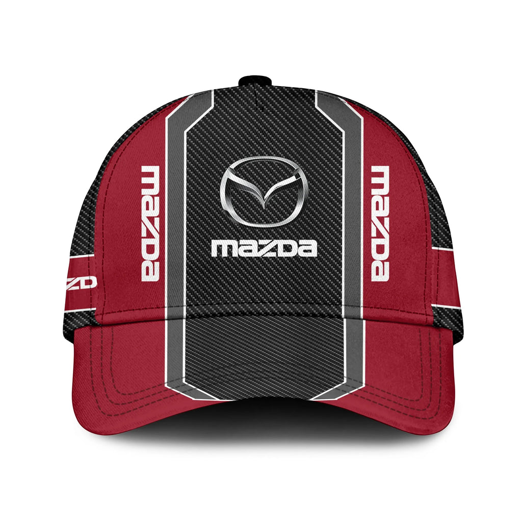Mazda Cap CSC039