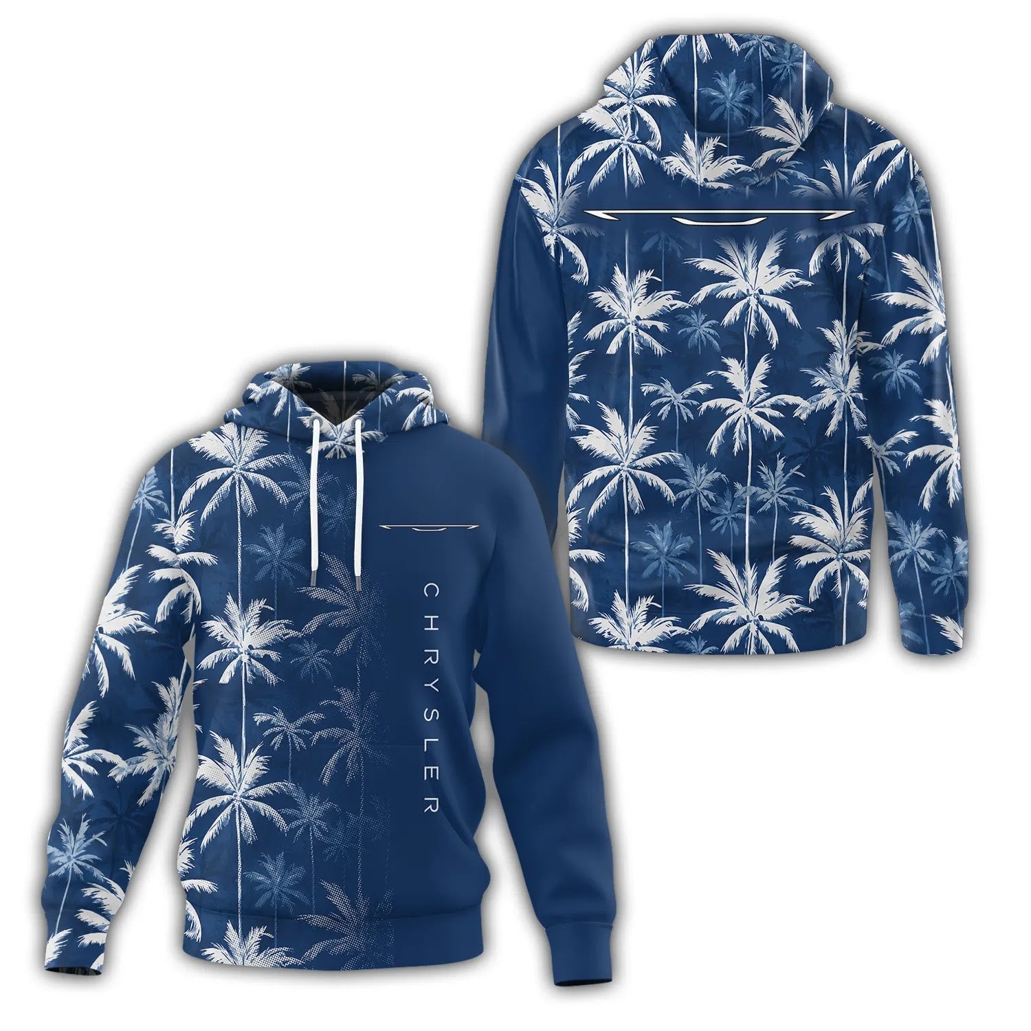 Chrysler Apparels SHW032