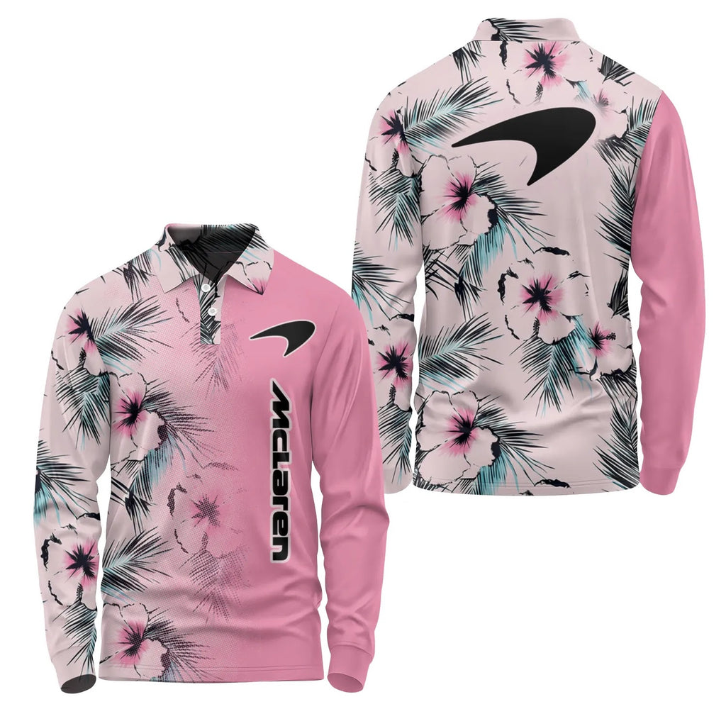 McLaren Apparels SHW056