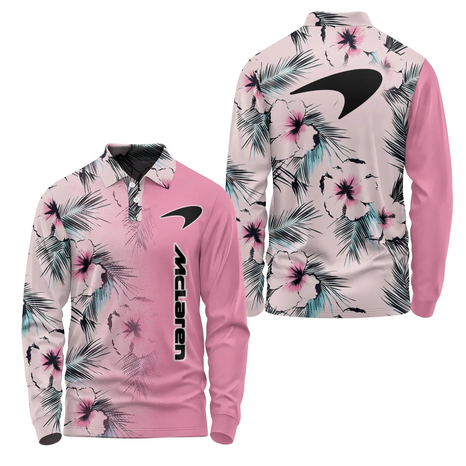 McLaren Apparels SHW056