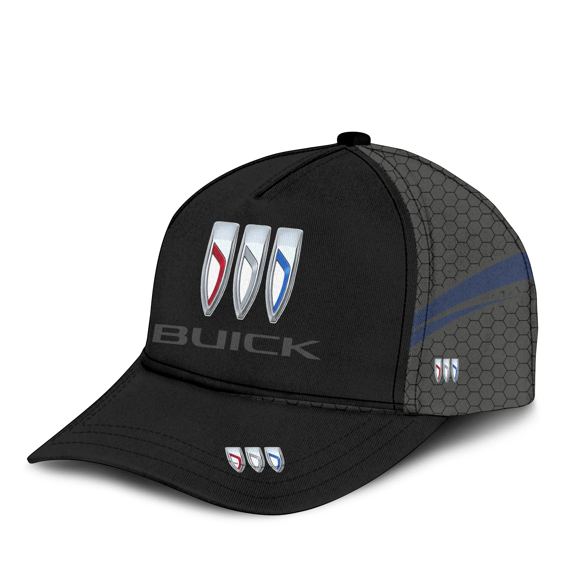 Buick Cap CSC040