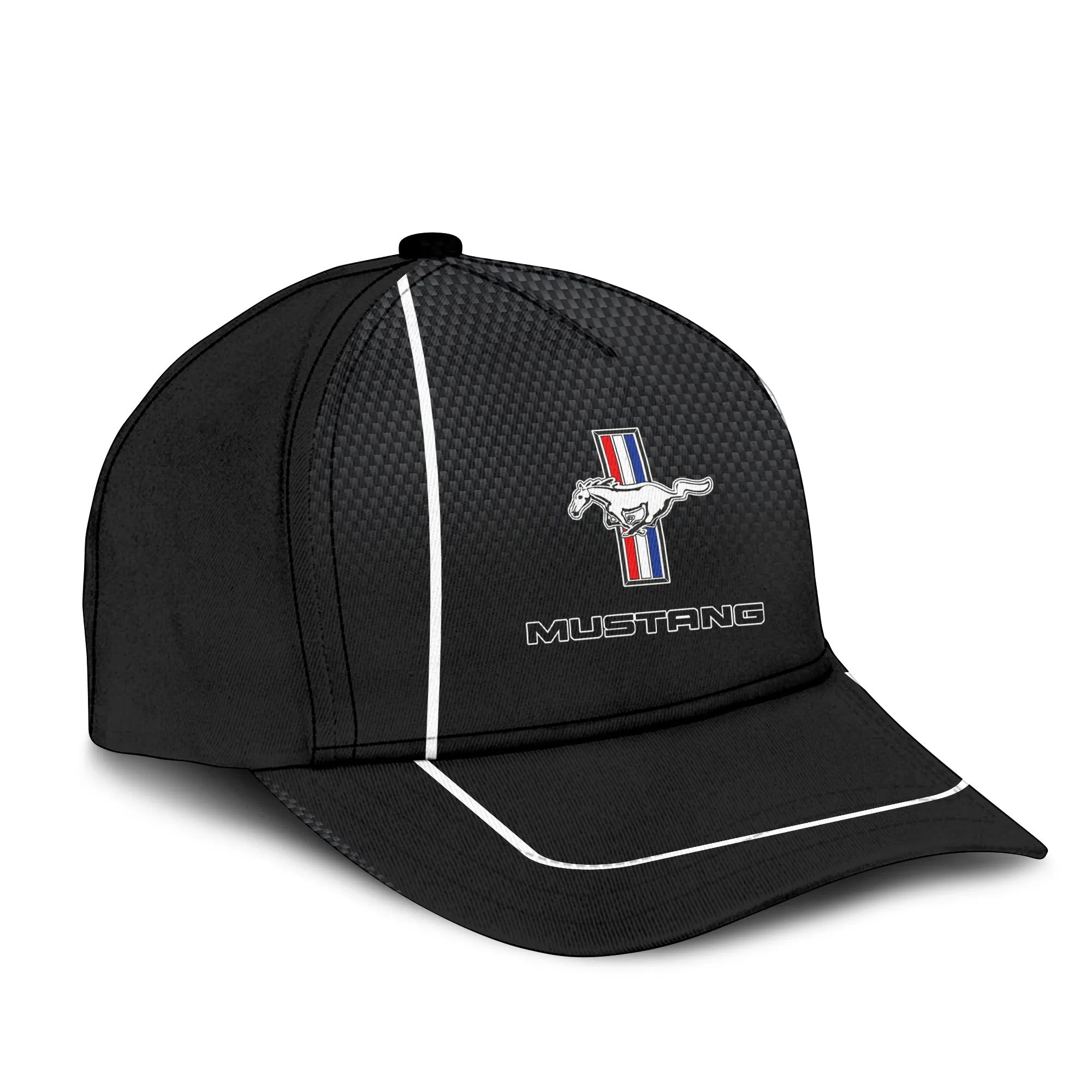 Ford Mustang Cap CSC025