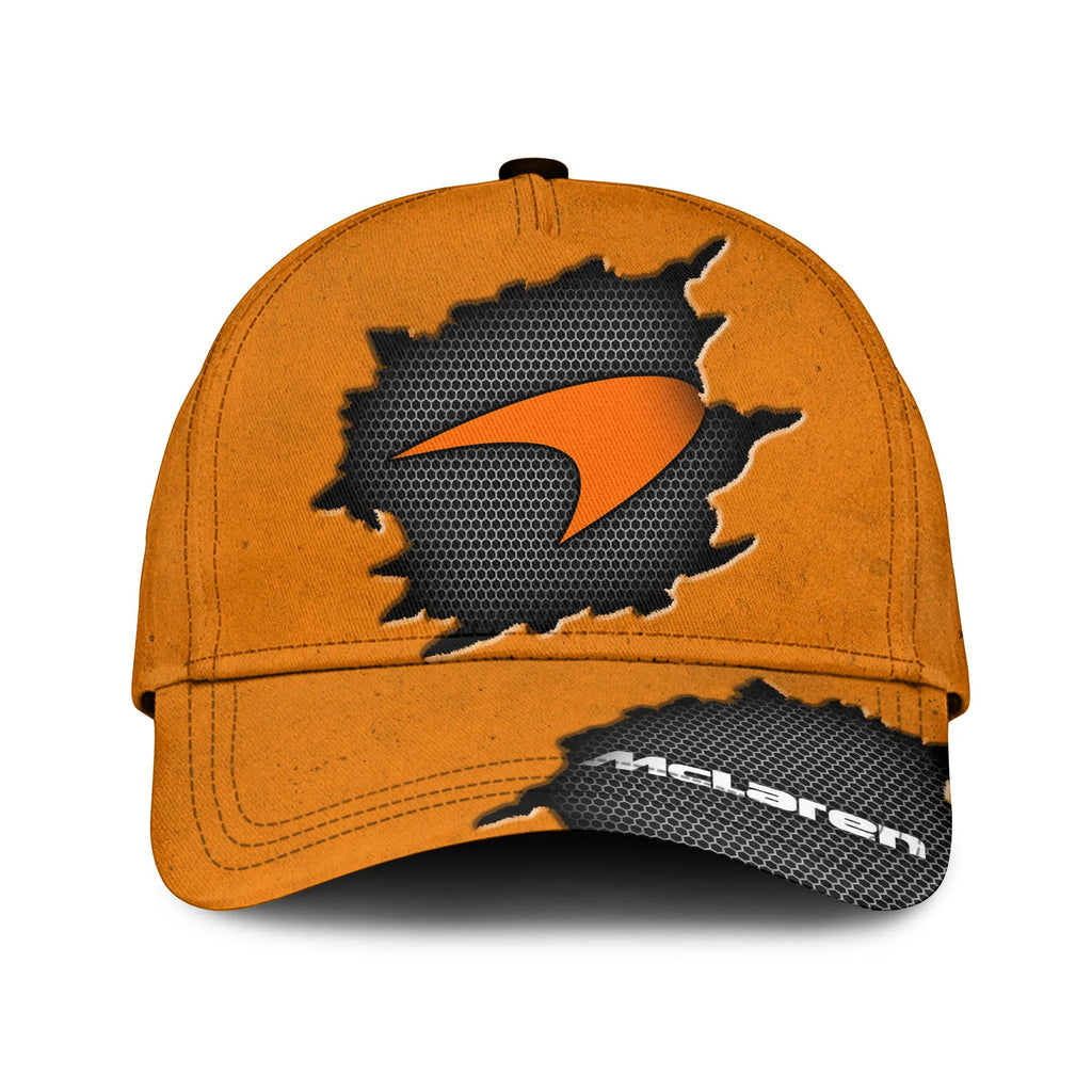 McLaren Cap CSC018
