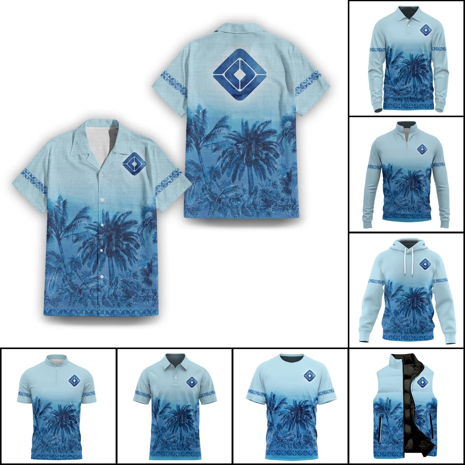 Rivian Apparels SHW001