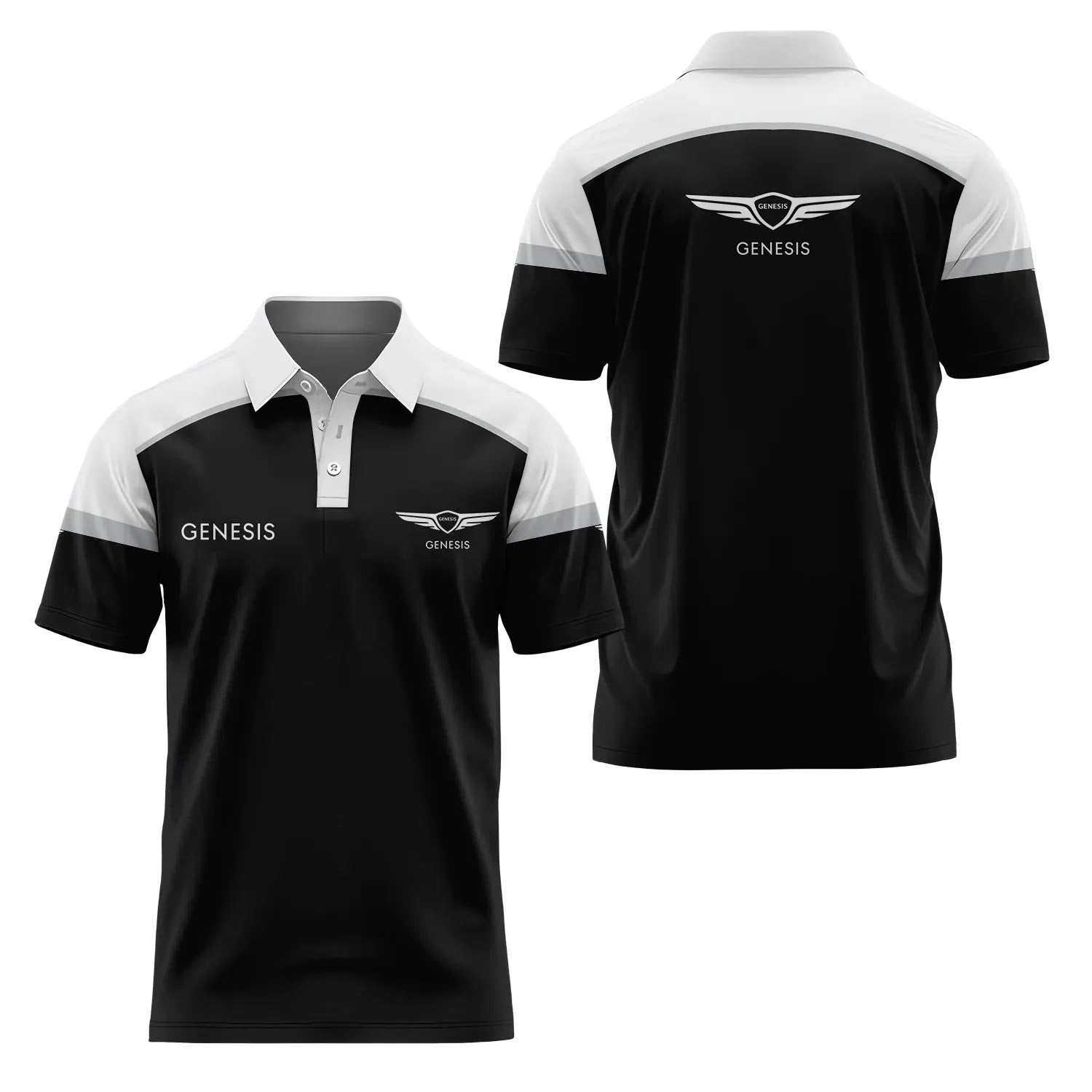 Genesis Apparels SC087